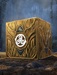 THE ELDER SCROLLS® ONLINE NECROM™ UPGRADE